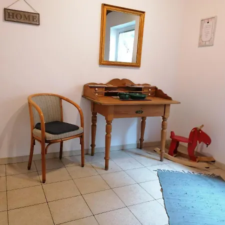 Pension-Ferienwohnung Silvia *