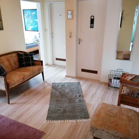 Vendégház Pension-Ferienwohnung Silvia *