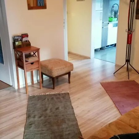 Pension-Ferienwohnung Silvia Gasthof *
