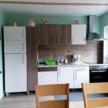 Pension-Ferienwohnung Silvia *
