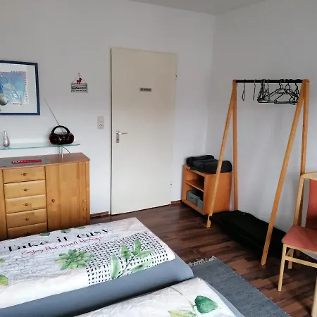 Pension-Ferienwohnung Silvia *