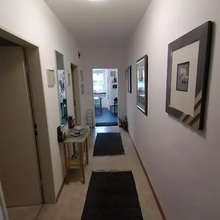 Pension-Ferienwohnung Silvia *