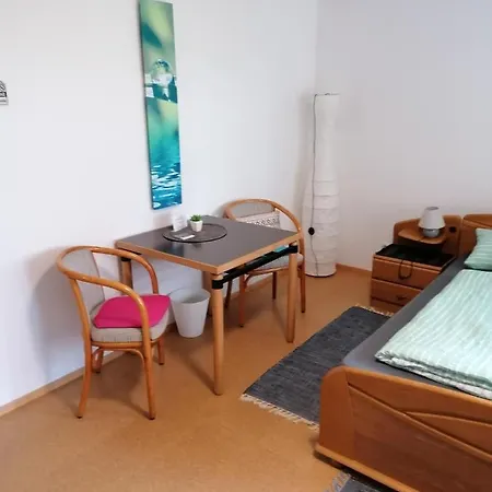 Pension-Ferienwohnung Silvia *