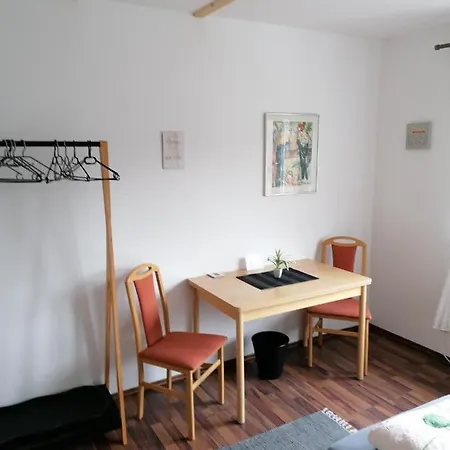 Pension-Ferienwohnung Silvia Gasthof Hutthurm